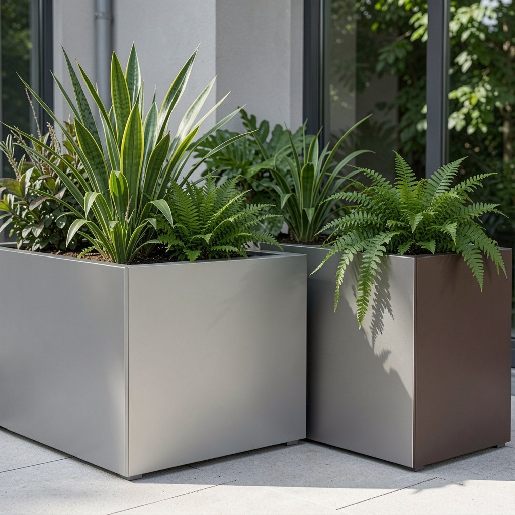 Bespoke Aluminium Solutions