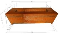 thumb_197_Oklahoma_Rectangular_Tapered_In.jpg